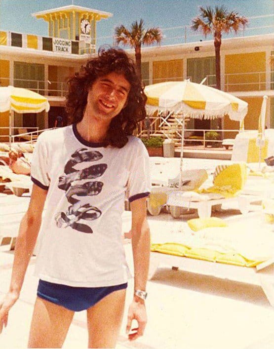 Jimmy Page