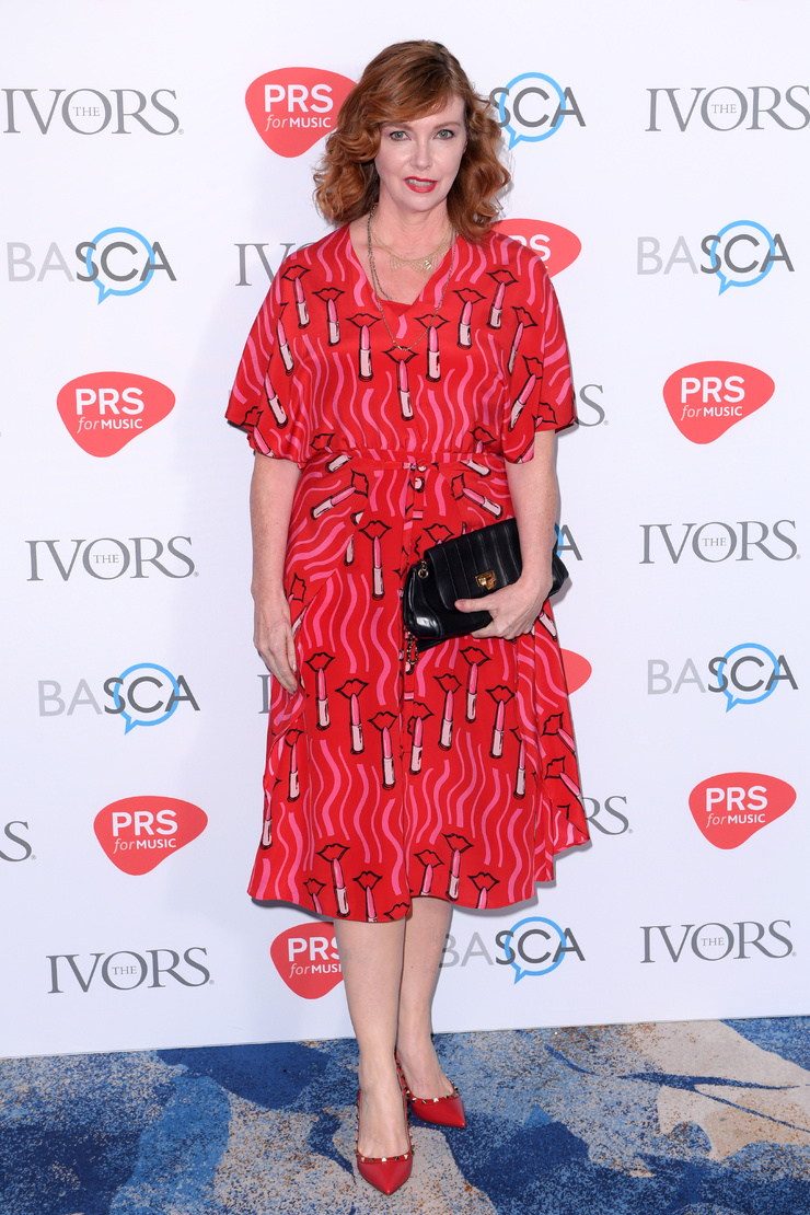 Cathy Dennis