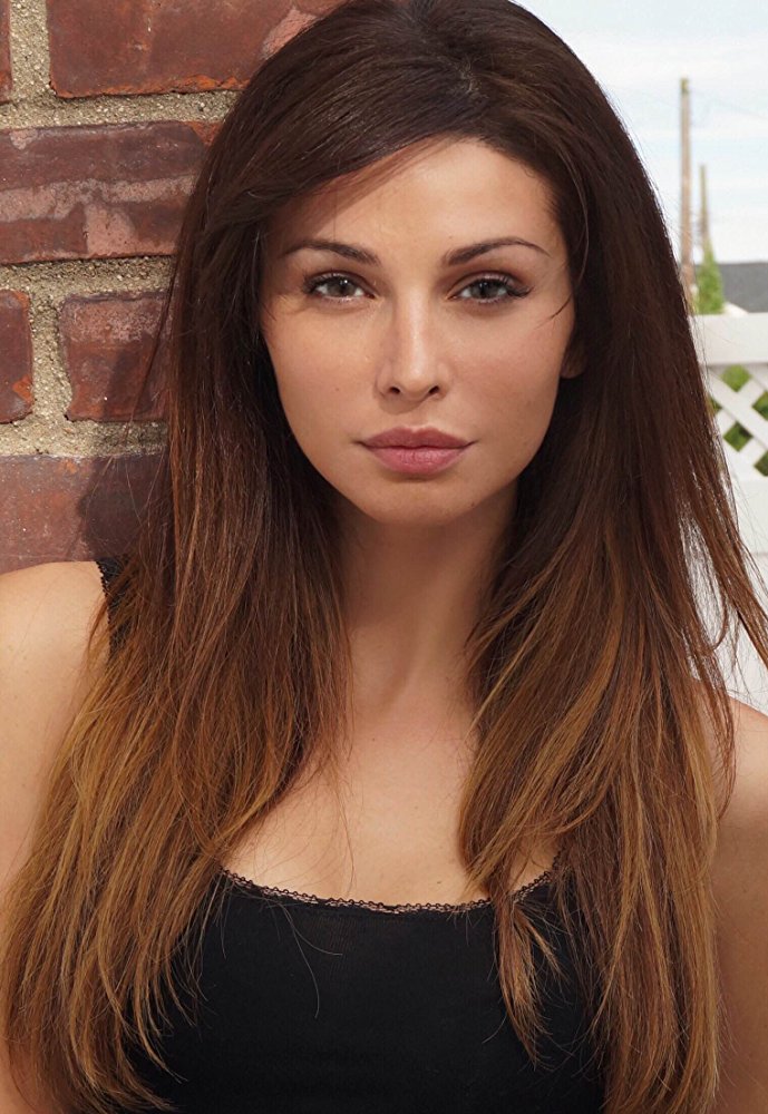 Tina Casciani Tina Casciani