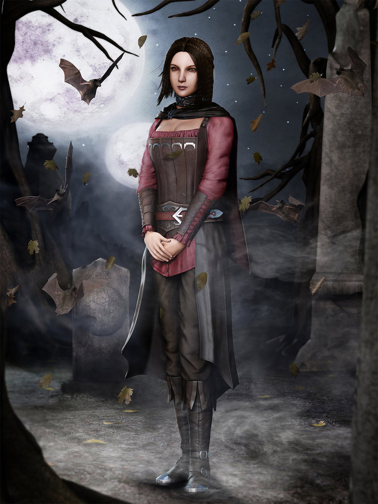 Serana