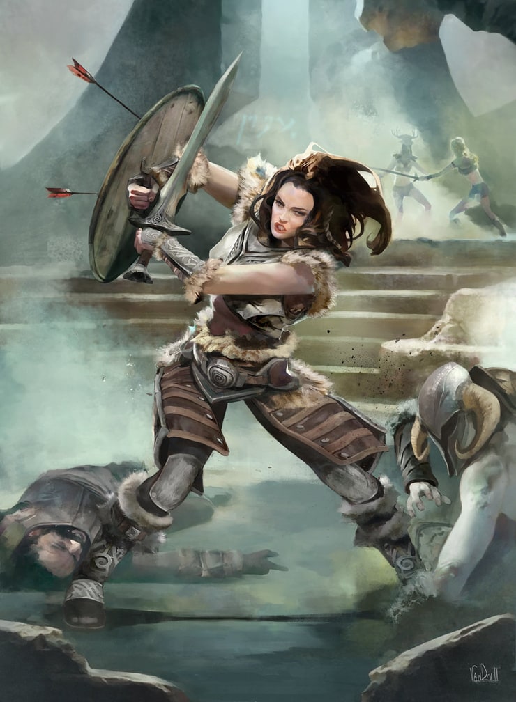 Lydia Lydia