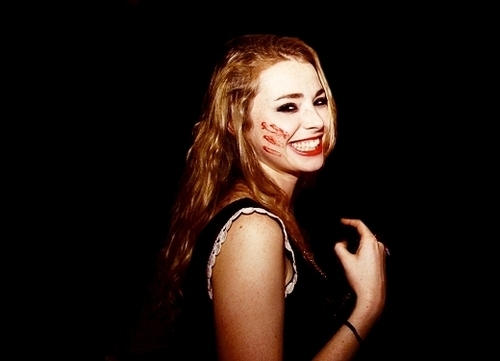 Freya Mavor Freya Mavor