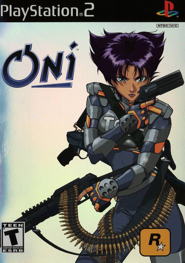 Oni