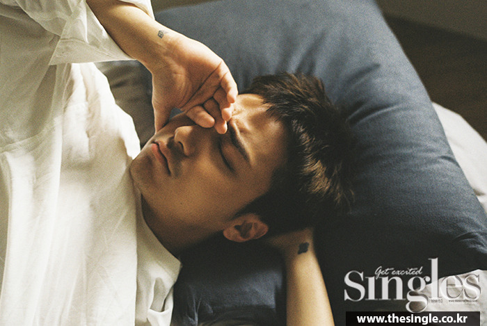 Roy Kim