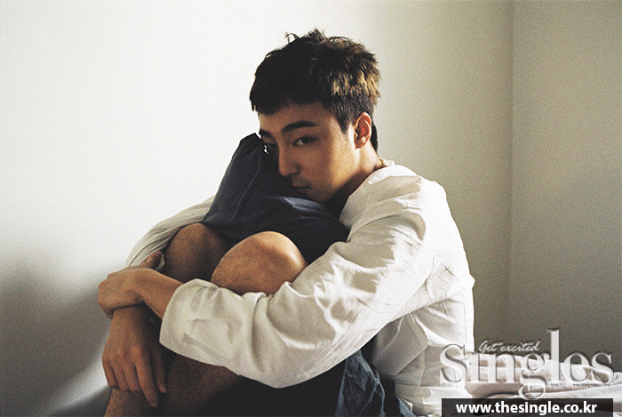 Roy Kim