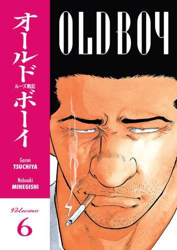 Oldboy, Vol. 6