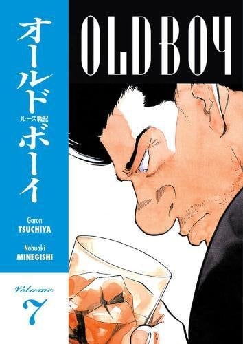 Oldboy, Vol. 7