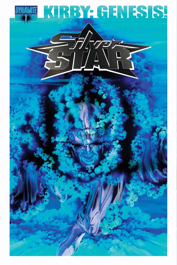 Kirby: Genesis - Silver Star