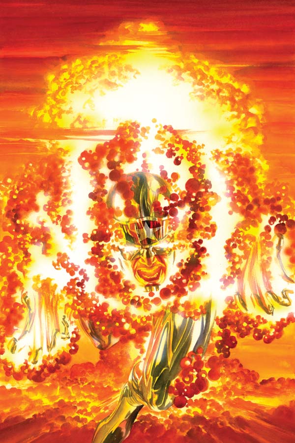Kirby: Genesis - Silver Star