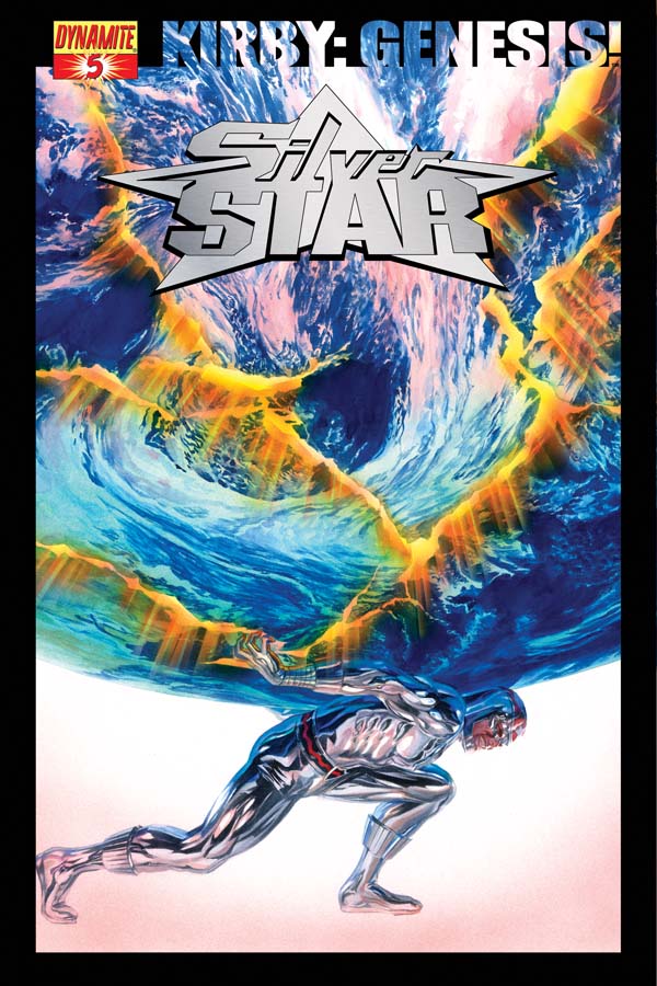Kirby: Genesis - Silver Star Kirby: Genesis - Silver Star
