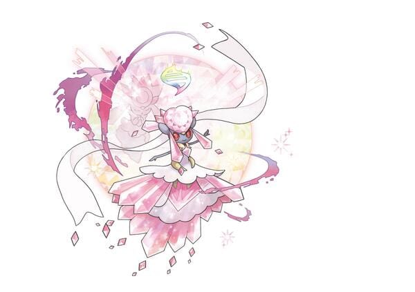 Diancie