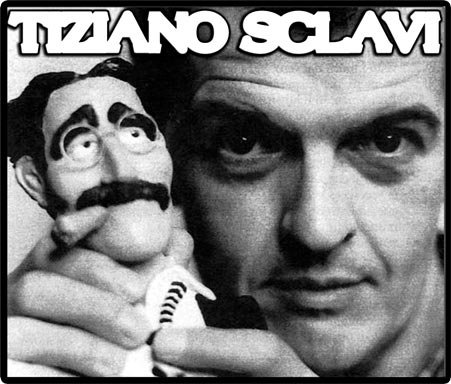 Tiziano Sclavi