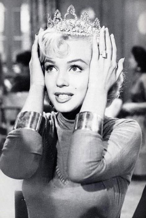 Marilyn Monroe Marilyn Monroe