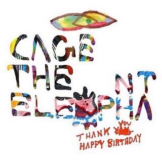 Thank You, Happy Birthday Thank You, Happy Birthday