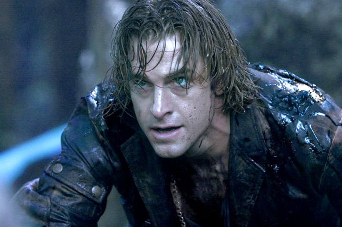 Michael Corvin