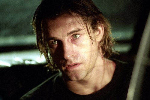 Michael Corvin