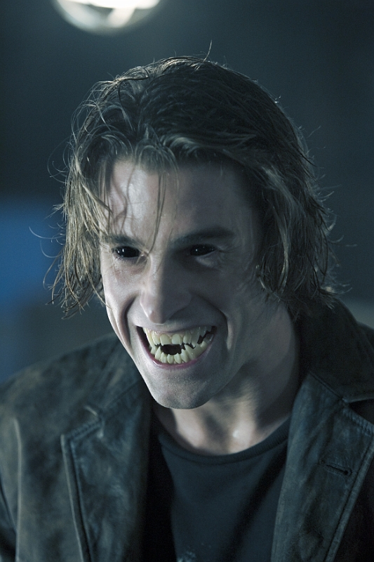 Michael Corvin