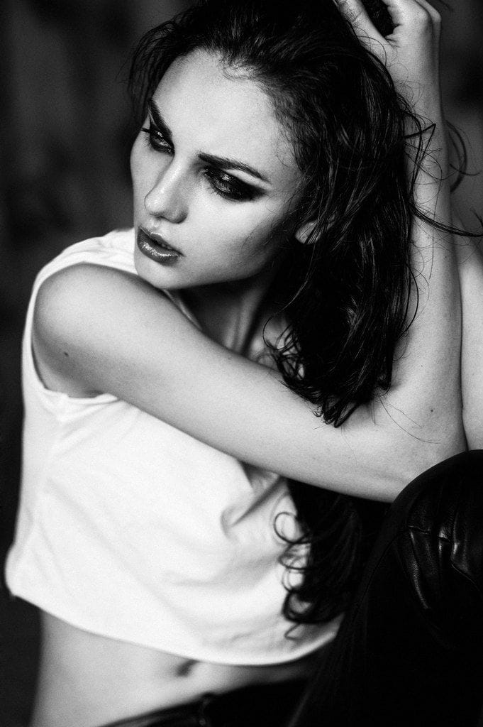 Diana Likhacheva