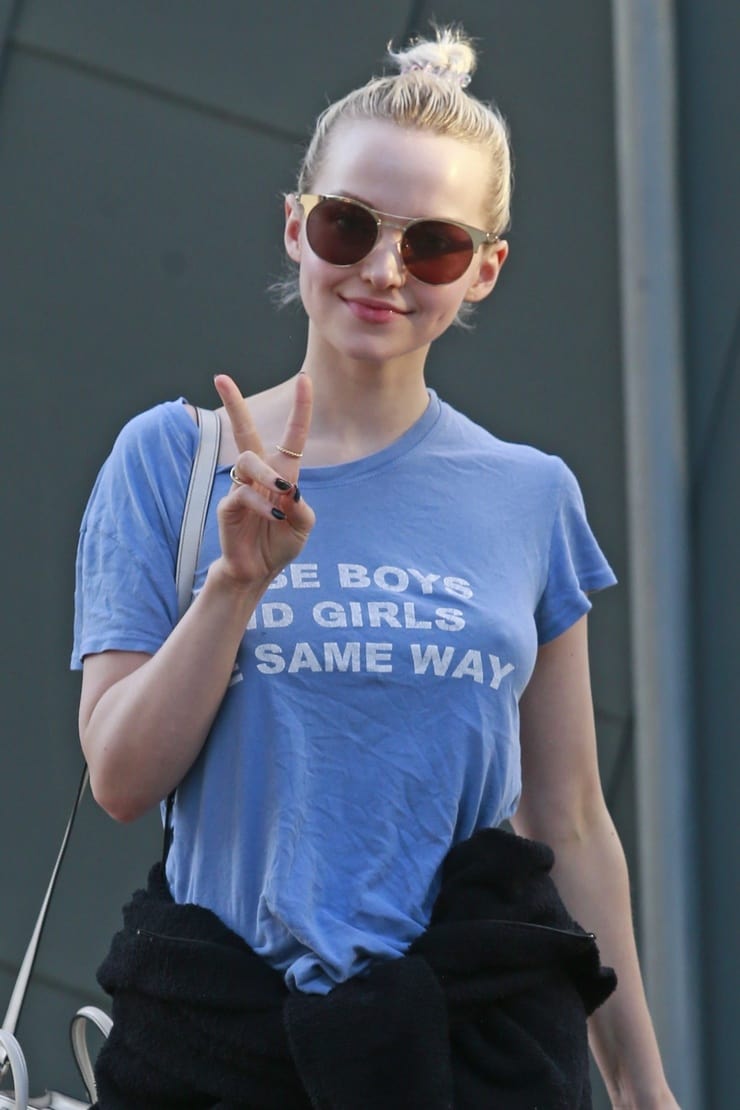 Dove Cameron Dove Cameron