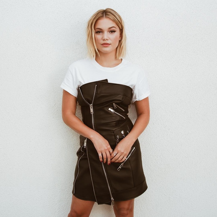 Olivia Holt Olivia Holt