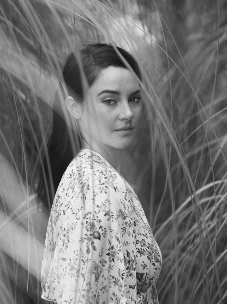 Shailene Woodley Shailene Woodley