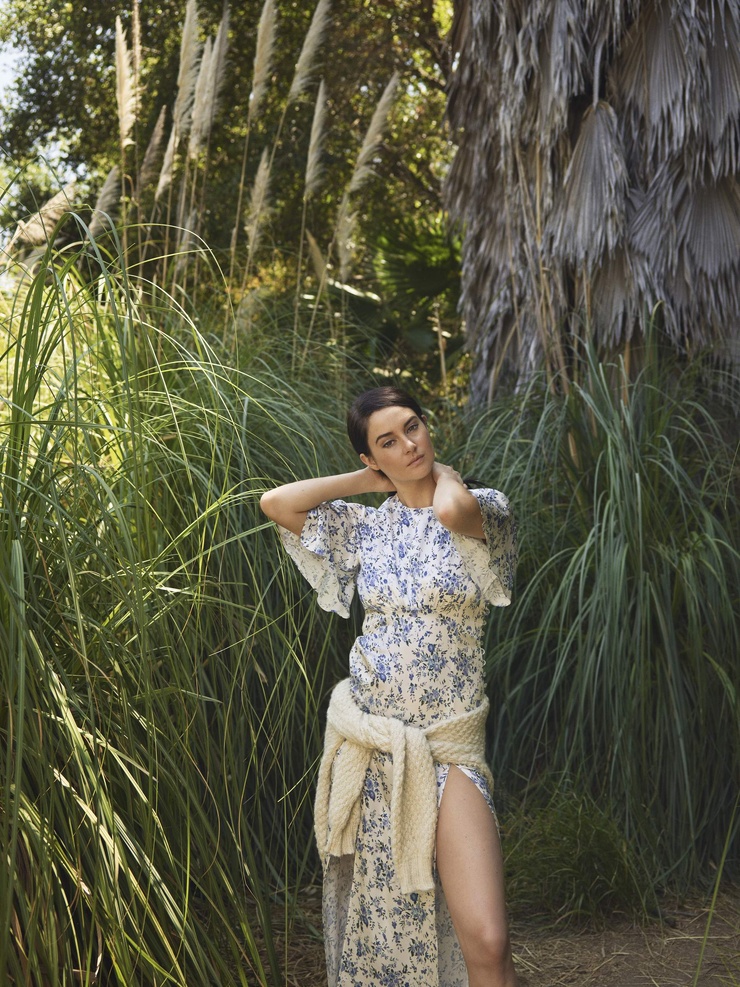 Shailene Woodley Shailene Woodley