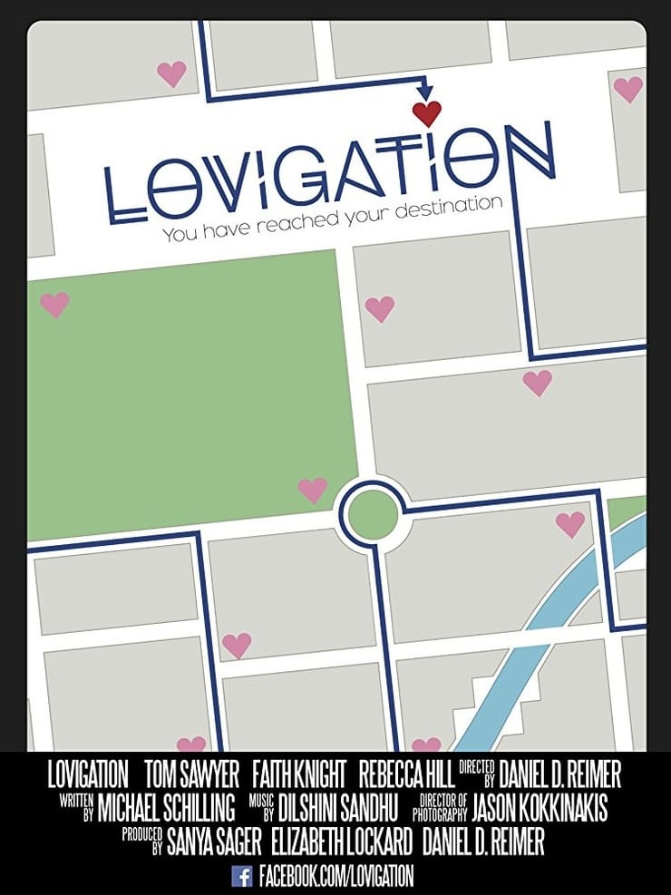 Lovigation