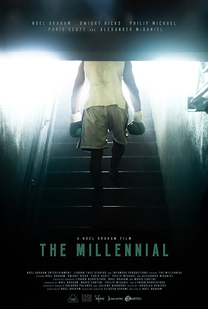 The Millennial
