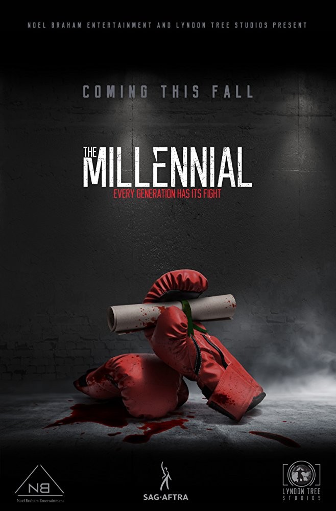 The Millennial
