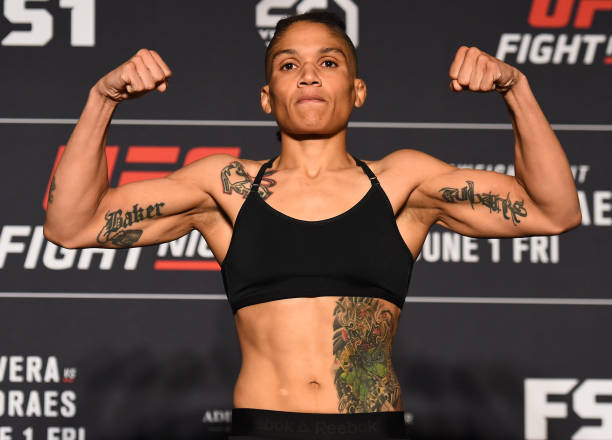Sijara Eubanks