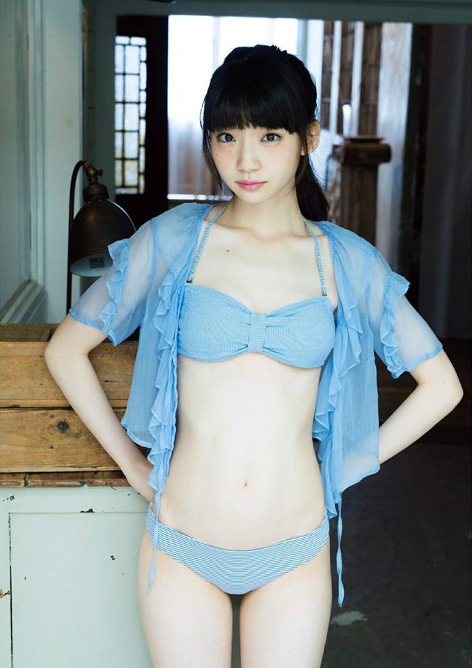 Ogino Yuka