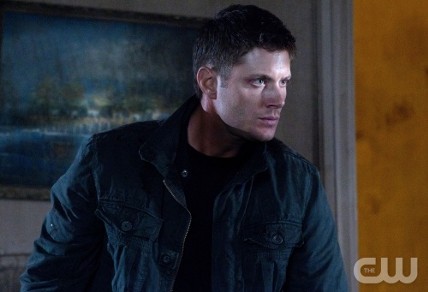Jensen Ackles