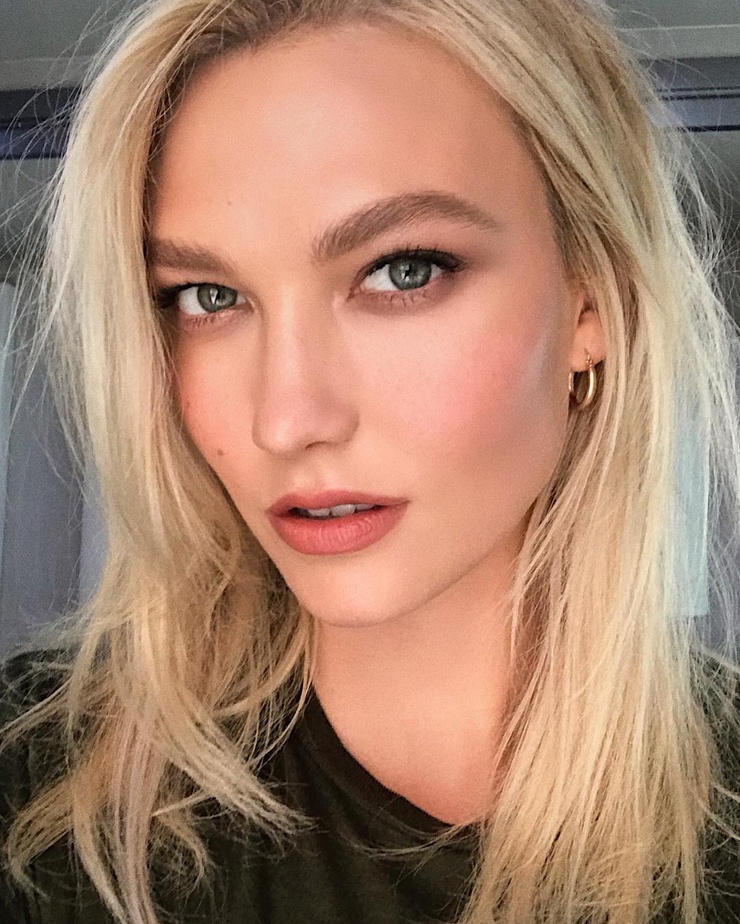 Karlie Kloss Karlie Kloss