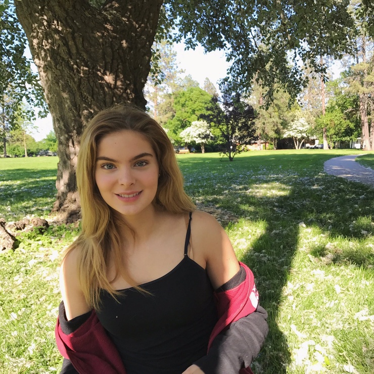 Brighton Sharbino