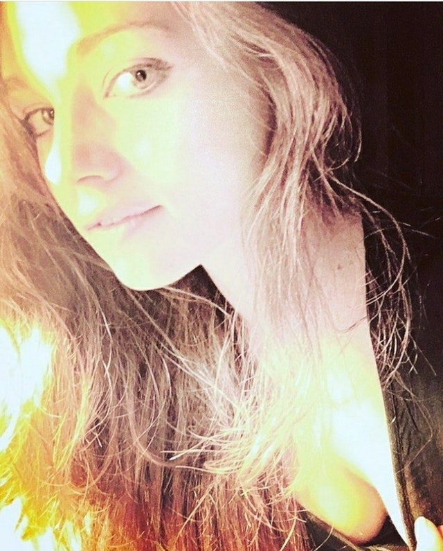 India Eisley India Eisley