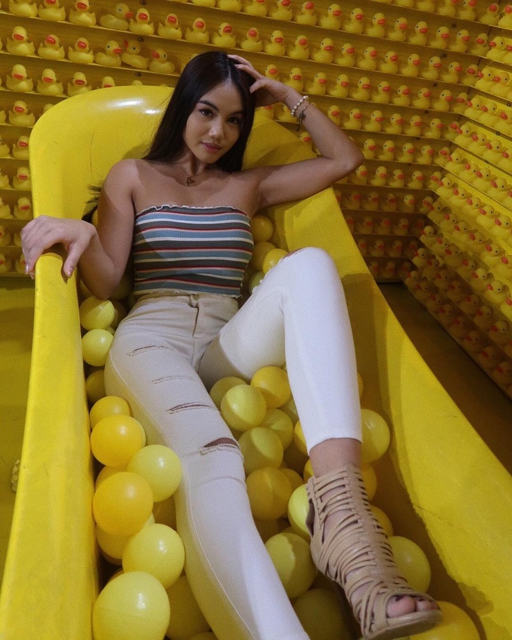 Picture of Jayka Noelle