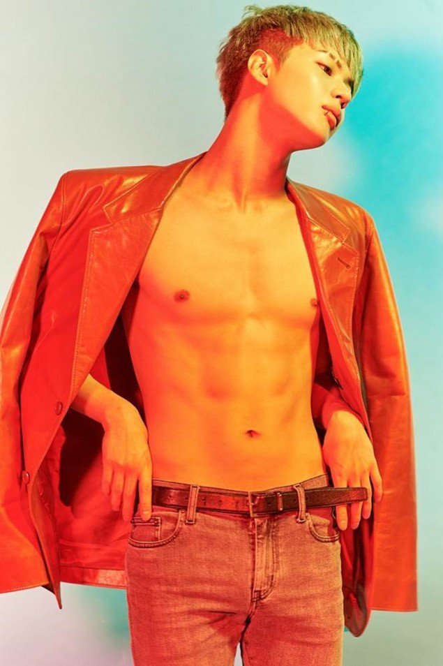 Taemin Taemin