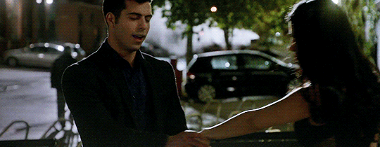 Shadowhunters