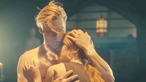 Shadowhunters