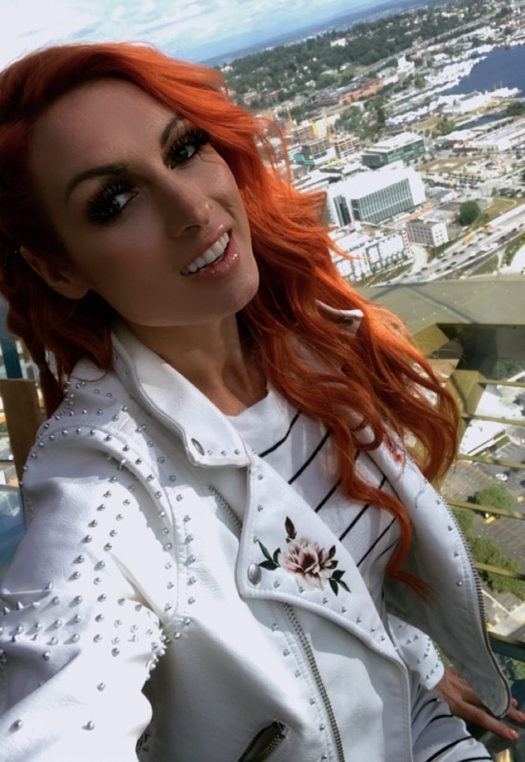 Rebecca Quin