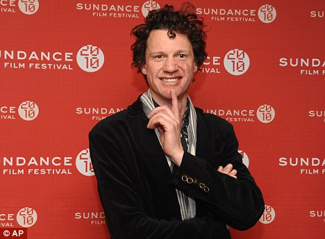 Chris Morris