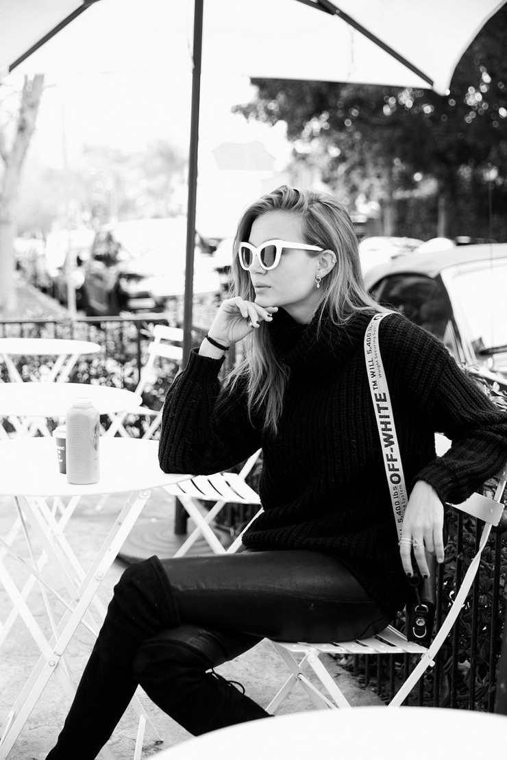 Josephine Skriver Josephine Skriver