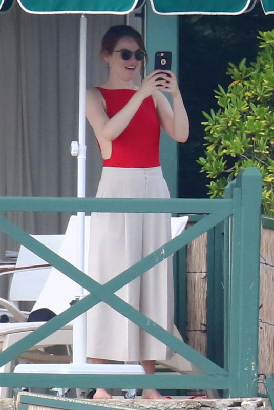 Emma Stone Emma Stone