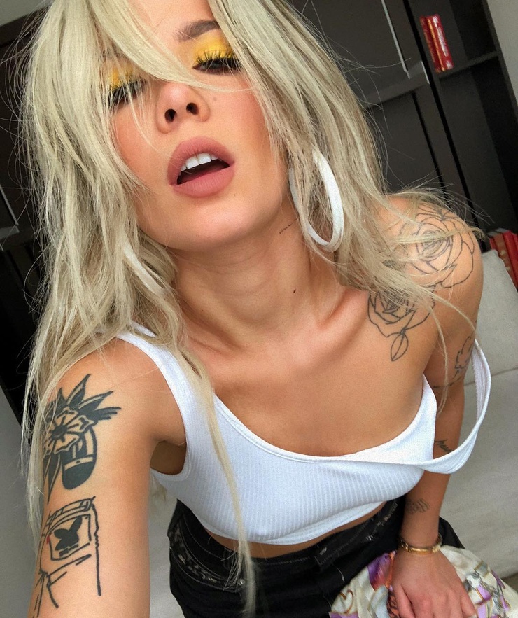 Halsey Halsey