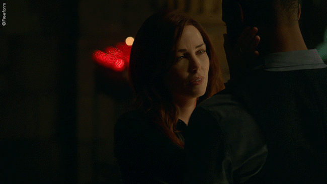 Shadowhunters