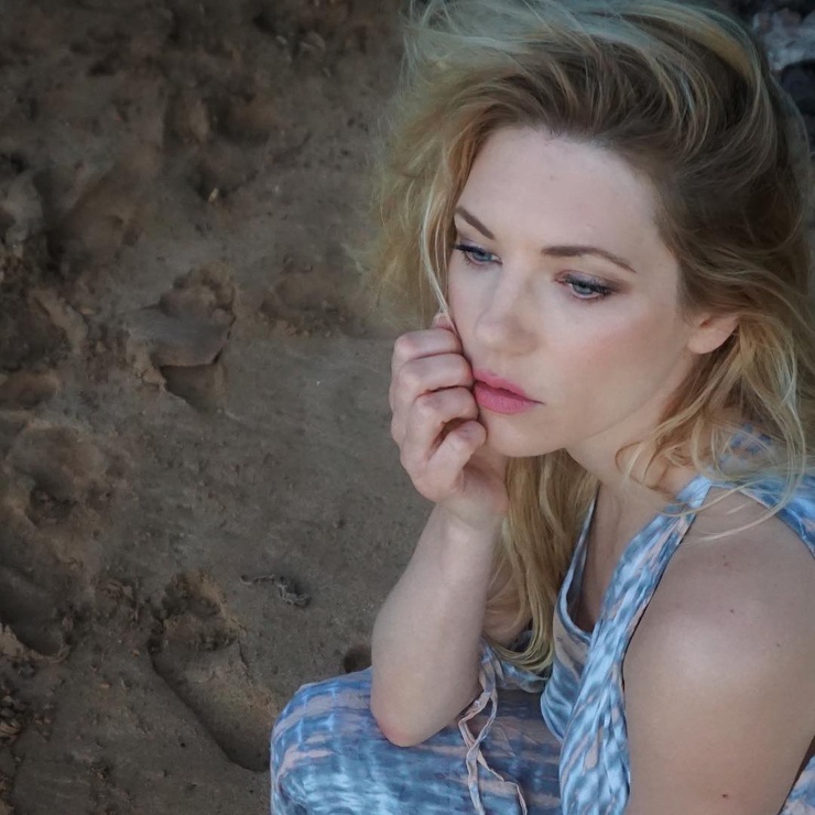 Katheryn Winnick Katheryn Winnick