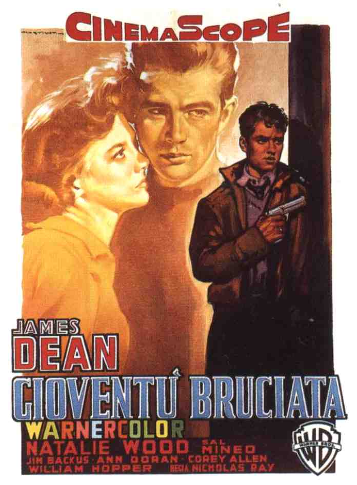 Rebel Without a Cause