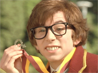 Aaron Himelstein