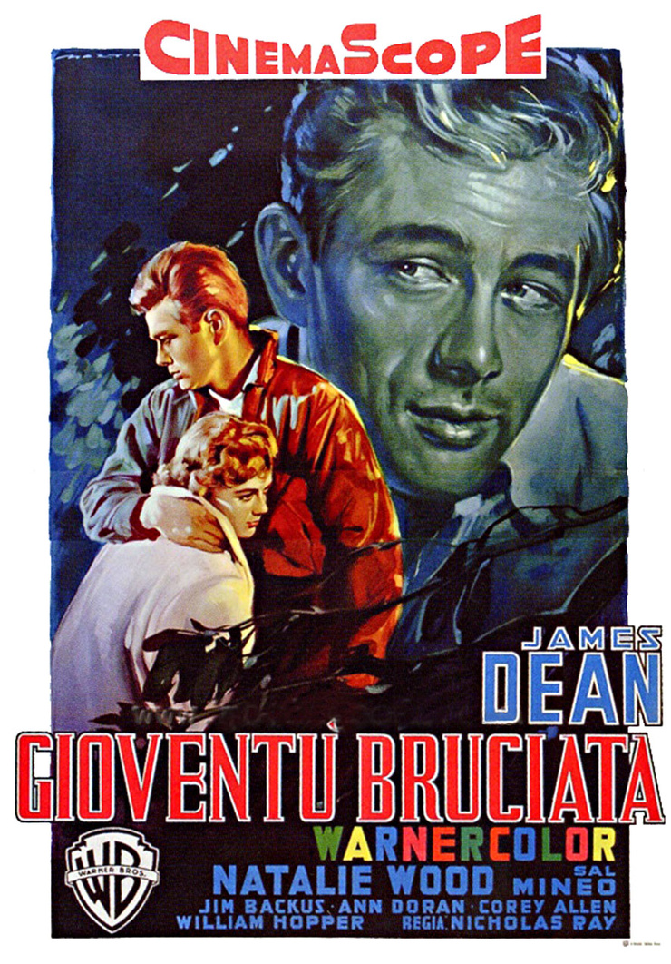 Rebel Without a Cause