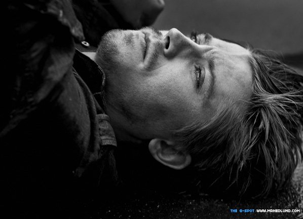 Garrett Hedlund Garrett Hedlund